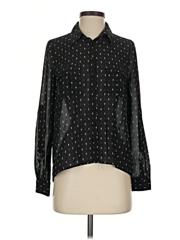Cotton On Long Sleeve Blouse (view 1)