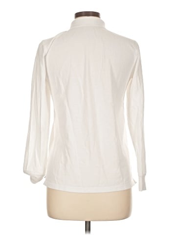 Brooks Brothers Long Sleeve Blouse (view 2)