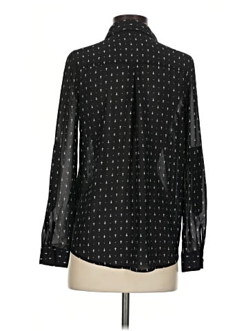 Cotton On Long Sleeve Blouse (view 2)