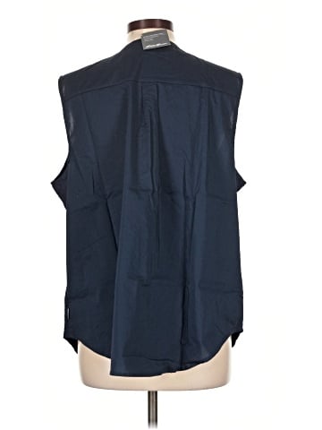 Eddie Bauer Sleeveless Blouse (view 2)