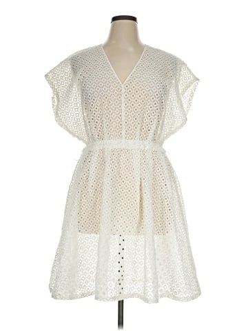 Banana Republic Casual Dress (view 1)