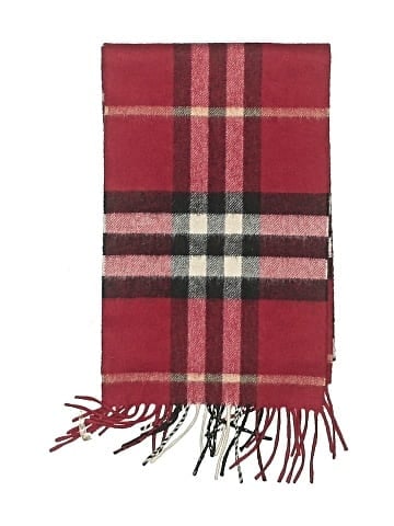 Burberry Novacheck Scarf (view 2)