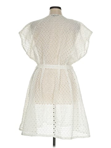Banana Republic Casual Dress (view 2)