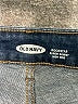 Old Navy Solid Blue Jeans Size 18 PLUS LONG - photo 4