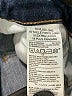 Old Navy Solid Blue Jeans Size 18 PLUS LONG - photo 5