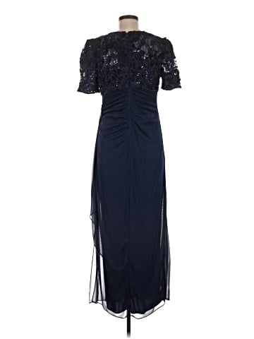 Alex Evenings Cocktail Dress (view 2)