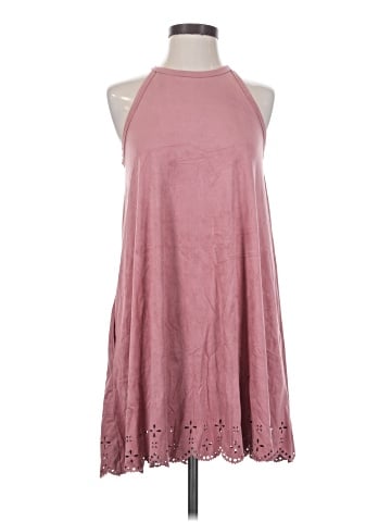 Alya Casual Dress (view 1)