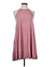 Alya Pink Casual Dress Size S - photo 1