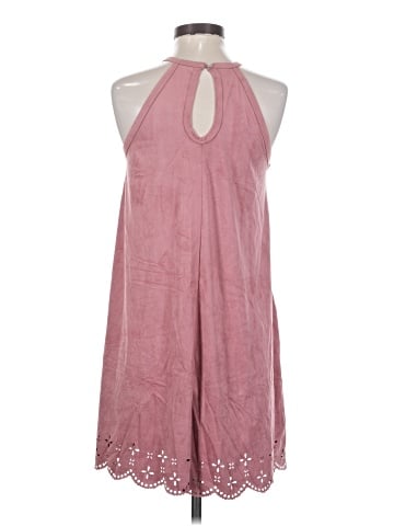 Alya Casual Dress (view 2)