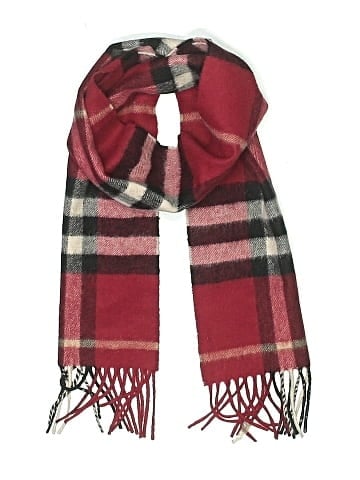 Burberry Novacheck Scarf (view 1)