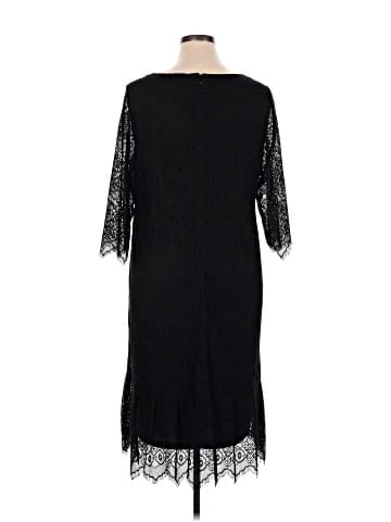 Catherines Casual Dress (view 2)