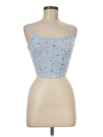 RSQ Tube Top (view 1)