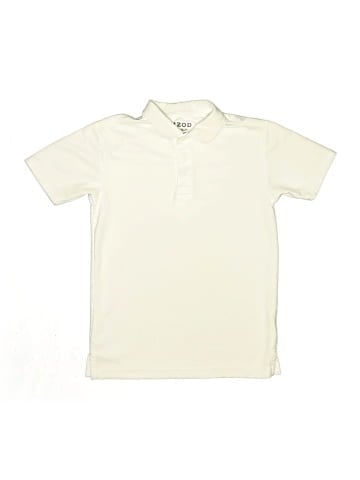 IZOD Short Sleeve Polo (view 1)