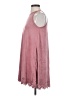 Alya Pink Casual Dress Size S - photo 5