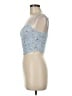 RSQ Blue Tube Top Size M - photo 5