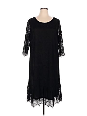 Catherines Casual Dress (view 1)