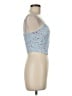 RSQ Blue Tube Top Size M - photo 4