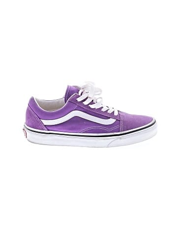Vans Sneakers (view 1)