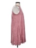 Alya Pink Casual Dress Size S - photo 4