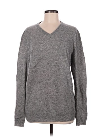 Charter Club Pullover Sweater (view 1)