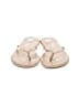 Gap Tan Flip Flops Size 9 - photo 2