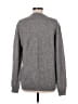 Charter Club Gray Pullover Sweater Size M - photo 2