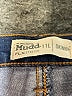 Mudd Hearts Blue Jeans Size 11 L - photo 7
