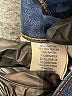 Mudd Hearts Blue Jeans Size 11 L - photo 8