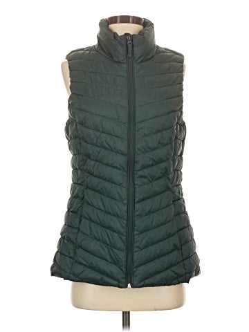 Active by Old Navy Vest (view 1)