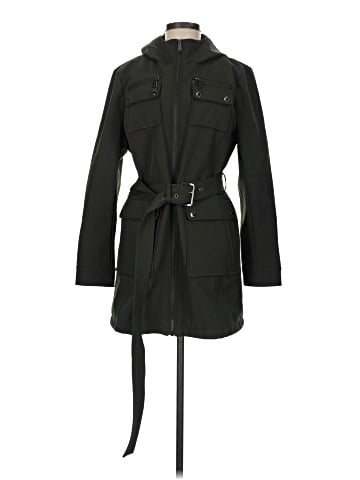 MICHAEL Michael Kors Trenchcoat (view 1)