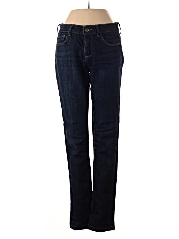 Zara Basic Jeans (view 1)
