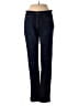 Zara Basic Argyle Blue Jeans Size 36 waist - photo 1