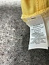St. John's Bay Solid Yellow Khakis Size 8 Petite - photo 5