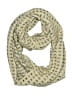 Echo 100% Acrylic Ivory Scarf One size - photo 1