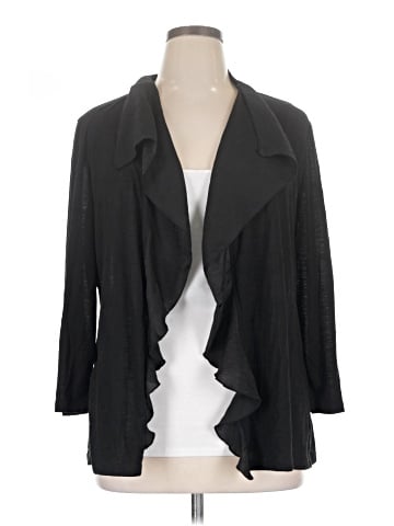 Sag Harbor Cardigan (view 1)