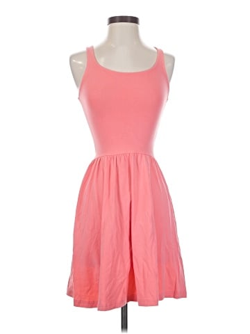 Frenchi Casual Dress (view 1)