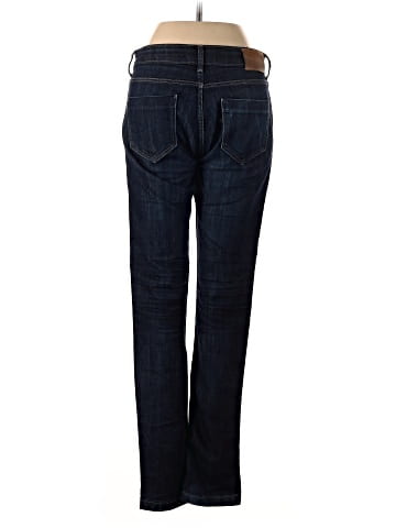 Zara Basic Jeans (view 2)