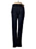 Zara Basic Argyle Blue Jeans Size 36 waist - photo 2
