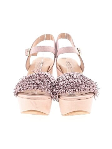 Cordani Wedges (view 2)