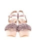 Cordani Pink Wedges Size EU 38 - photo 2