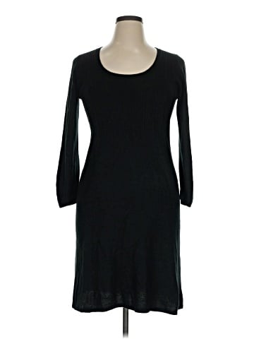 Connected Apparel Casual Dress (view 1)