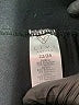 LIVI Active Solid Black Active Skort Size 22 - 24 - photo 3