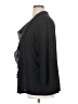 Sag Harbor Black Cardigan Size XL - photo 5