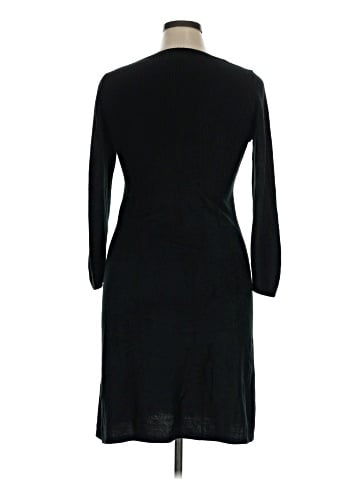 Connected Apparel Casual Dress (view 2)