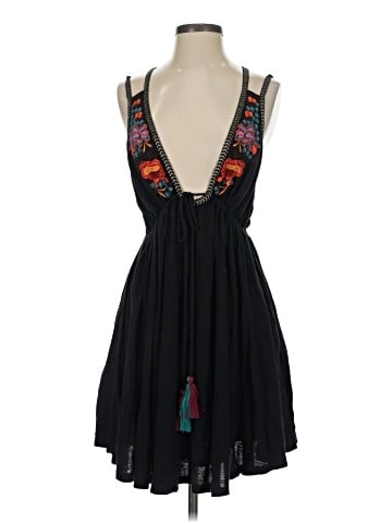 Free People Cocktail Dress (view 1)