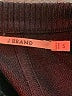 J Brand Solid Black Pullover Sweater Size S - photo 7