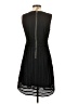 J.Crew Black Cocktail Dress Size 4 - photo 2