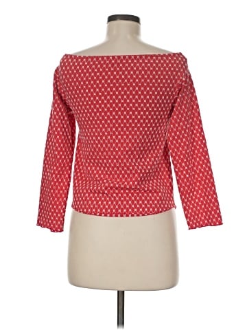 Free People 3/4 Sleeve T-Shirt (view 2)