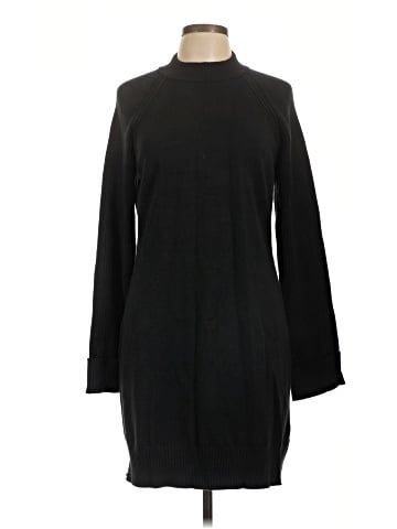 Badgley Mischka Casual Dress (view 1)