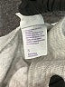 Stars Above Solid Gray Athletic Shorts Size S - photo 4